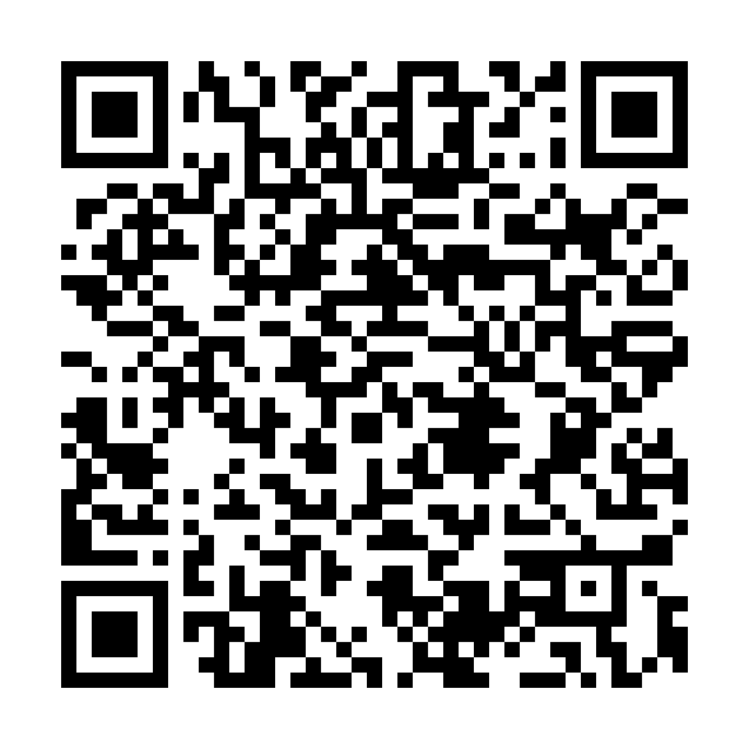 TikTok QR code