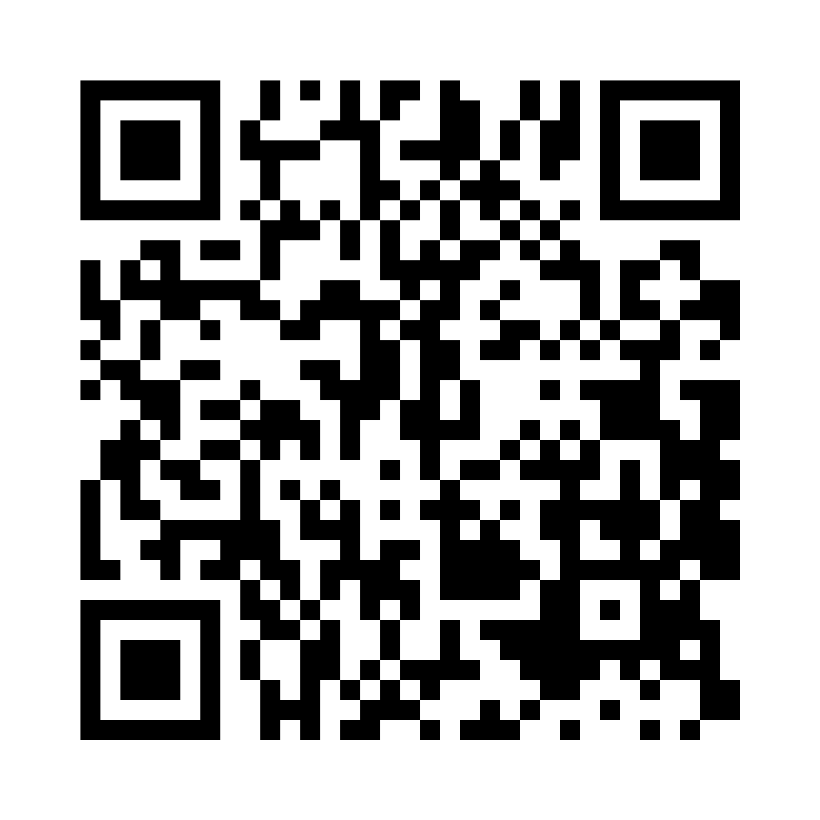 WhatsApp QR code